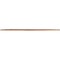 Ekena Millwork Chrysler Wood Fretwork Pierced Ceiling Medallion, Cherry, 26"W x 13"H x 6 7/8"ID x 3/8"T CMWP26X13X0375CSCH - alternate 2
